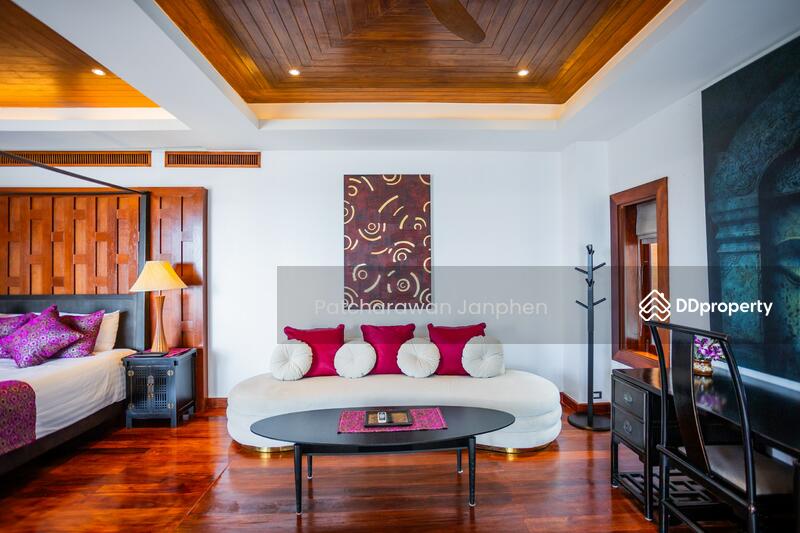 For Rent - Baan Thai Surin Hill, Phuket