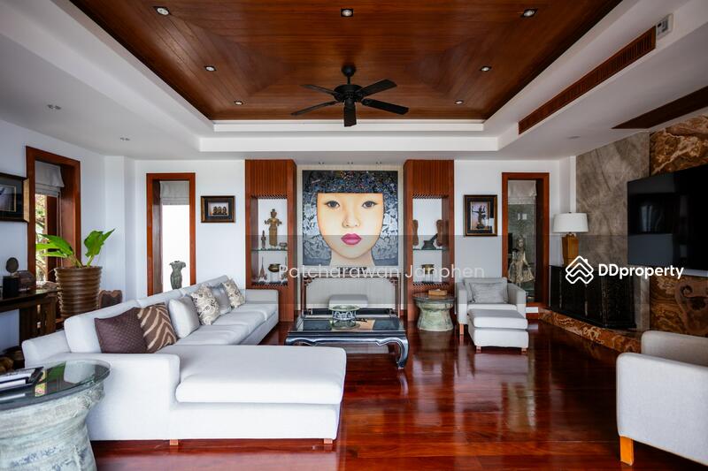 For Rent - Baan Thai Surin Hill, Phuket