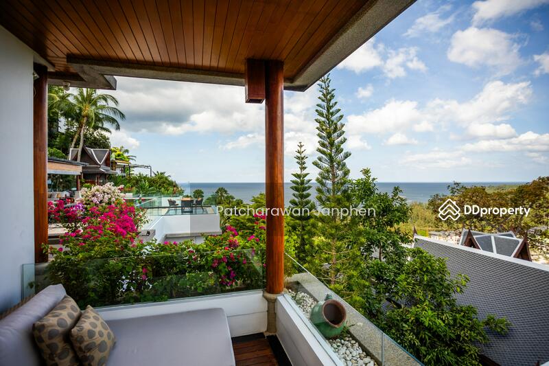 For Rent - Baan Thai Surin Hill, Phuket