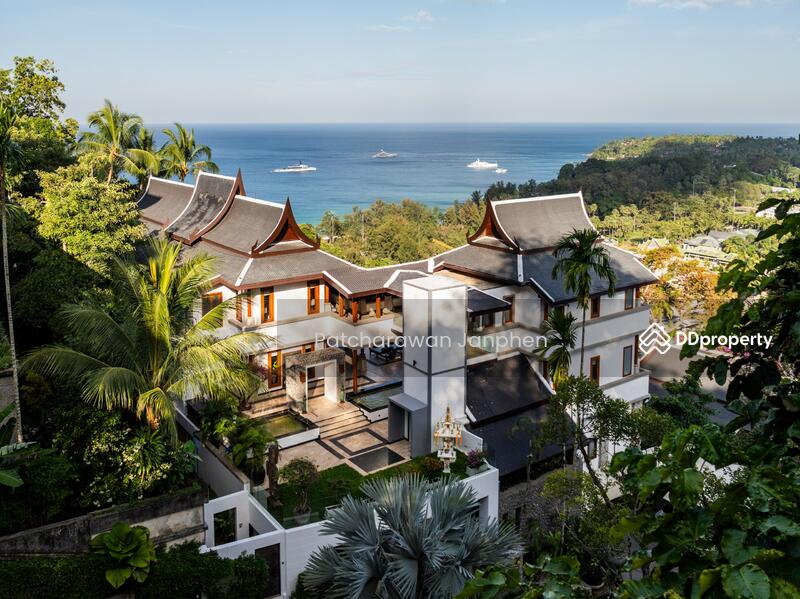 For Rent - Baan Thai Surin Hill, Phuket