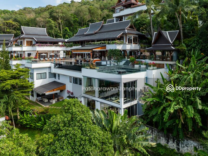 For Rent - Baan Thai Surin Hill, Phuket
