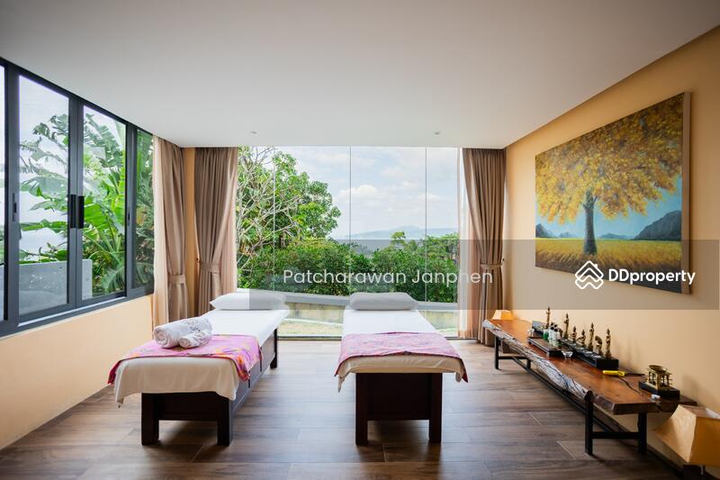 For Rent - Baan Thai Surin Hill, Phuket