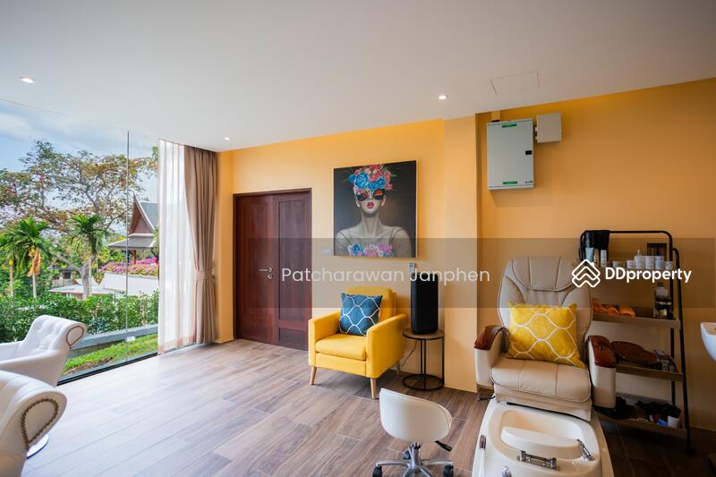 For Rent - Baan Thai Surin Hill, Phuket