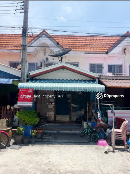 ขาย - หมู่บ้านสิรารมย์1 บางปะกง (Sirarom1 Bangpakong), ฉะเชิงเทรา