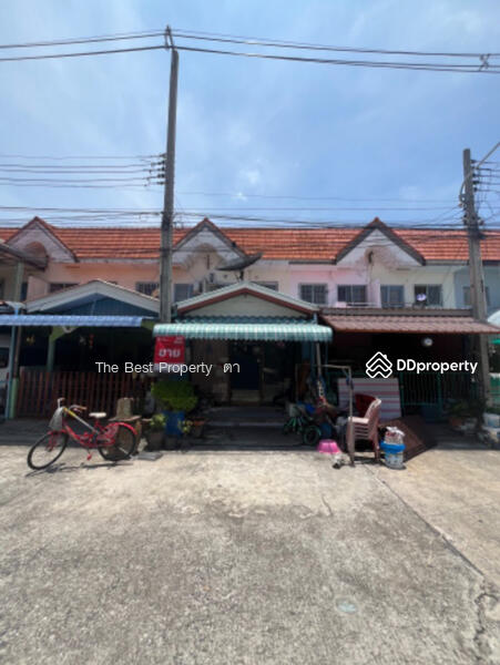 ขาย - หมู่บ้านสิรารมย์1 บางปะกง (Sirarom1 Bangpakong), ฉะเชิงเทรา