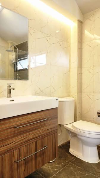 Luxury Pool Villa for Sale and Rent in Wangtan Village, Chiang Mai, Chiang Mai, San Phak Wan, Hang Dong, Chiang Mai, 4 Bedrooms, 305 sqm, Villa For Sale, by Elijah Ridgley, 11832312 - DDproperty.com