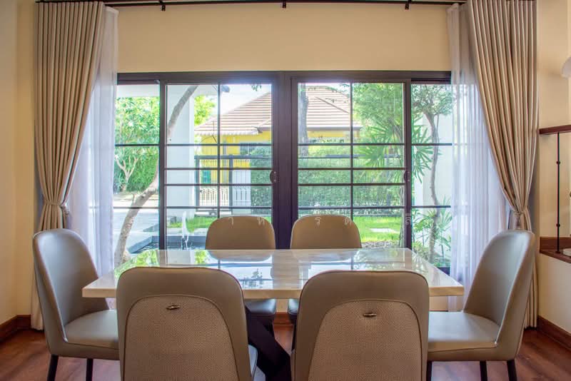 Luxury Pool Villa for Sale and Rent in Wangtan Village, Chiang Mai, San Phak Wan, Hang Dong, Chiang Mai, 3 Bedrooms, 305 sqm, Villa For Sale, by Elijah Ridgley, 11832312 - DDproperty.com