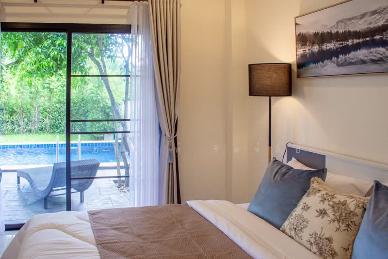 Luxury Pool Villa for Sale and Rent in Wangtan Village, Chiang Mai, San Phak Wan, Hang Dong, Chiang Mai, 3 Bedrooms, 305 sqm, Villa For Sale, by Elijah Ridgley, 11832312 - DDproperty.com
