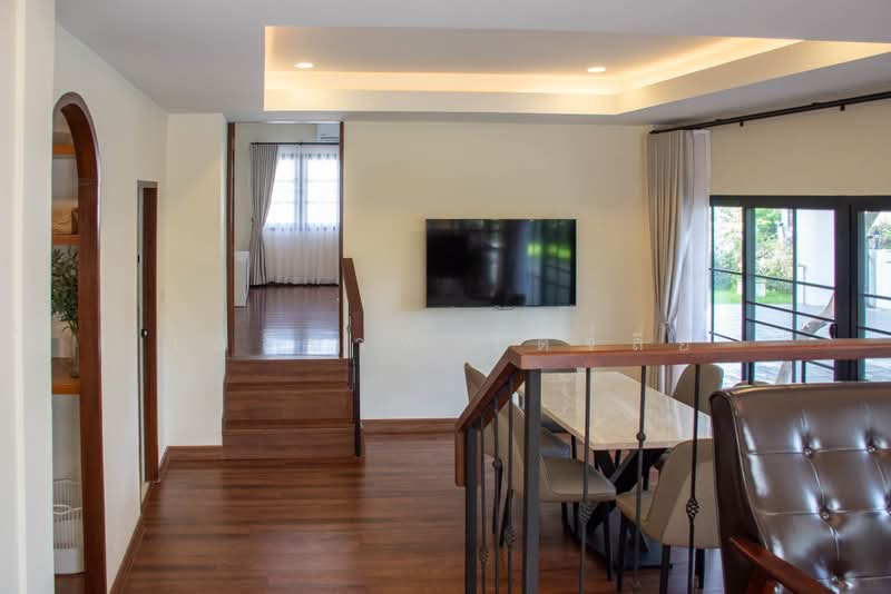 Luxury Pool Villa for Sale and Rent in Wangtan Village, Chiang Mai, San Phak Wan, Hang Dong, Chiang Mai, 3 Bedrooms, 305 sqm, Villa For Sale, by Elijah Ridgley, 11832312 - DDproperty.com