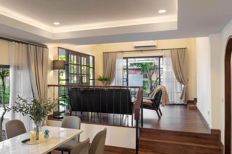 Luxury Pool Villa for Sale and Rent in Wangtan Village, Chiang Mai, San Phak Wan, Hang Dong, Chiang Mai, 3 Bedrooms, 305 sqm, Villa For Sale, by Elijah Ridgley, 11832312 - DDproperty.com