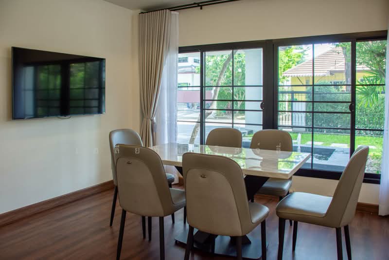 Luxury Pool Villa for Sale and Rent in Wangtan Village, Chiang Mai, San Phak Wan, Hang Dong, Chiang Mai, 3 Bedrooms, 305 sqm, Villa For Sale, by Elijah Ridgley, 11832312 - DDproperty.com