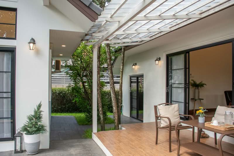 Luxury Pool Villa for Sale and Rent in Wangtan Village, Chiang Mai, San Phak Wan, Hang Dong, Chiang Mai, 3 Bedrooms, 305 sqm, Villa For Sale, by Elijah Ridgley, 11832312 - DDproperty.com