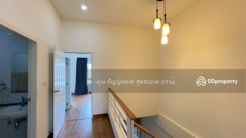 ขาย - The Passage Ramintra-Khubon : เดอะ แพสเซจ รามอินทรา-คู้บอน, กรุงเทพ