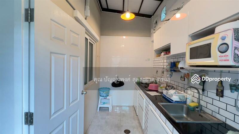 ขาย - The Passage Ramintra-Khubon : เดอะ แพสเซจ รามอินทรา-คู้บอน, กรุงเทพ