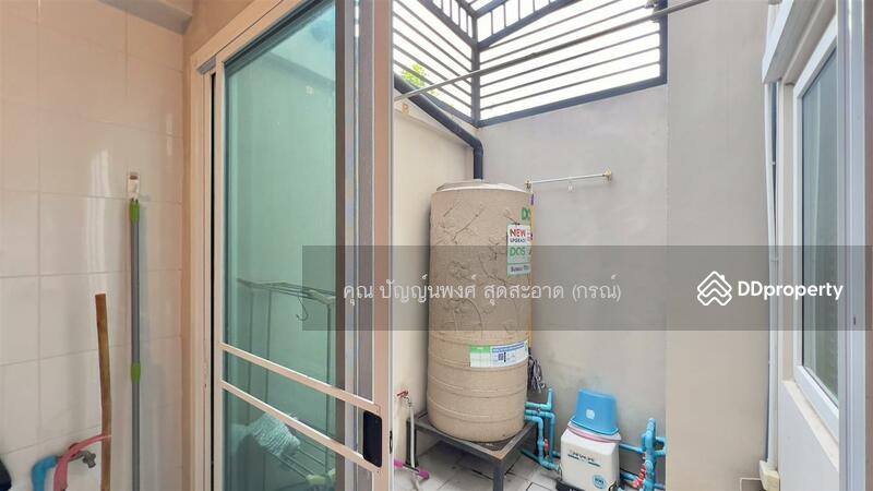 ขาย - The Passage Ramintra-Khubon : เดอะ แพสเซจ รามอินทรา-คู้บอน, กรุงเทพ