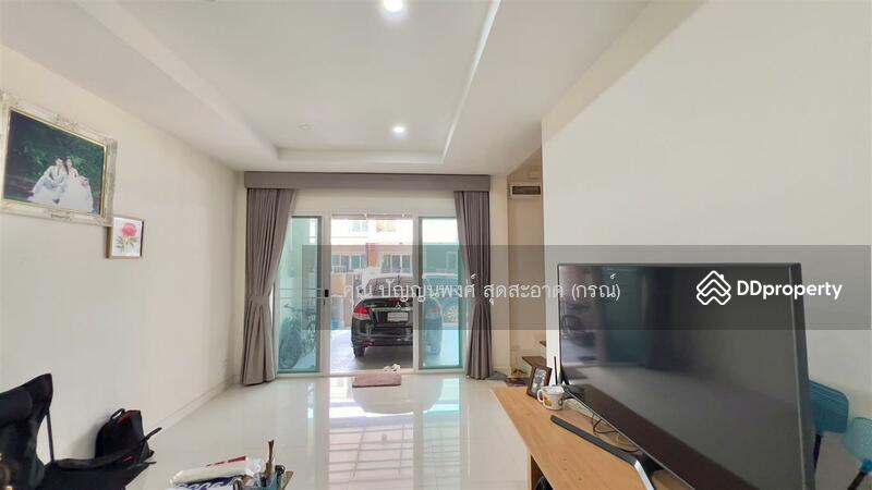 ขาย - The Passage Ramintra-Khubon : เดอะ แพสเซจ รามอินทรา-คู้บอน, กรุงเทพ