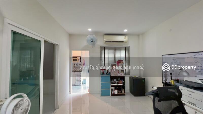 ขาย - The Passage Ramintra-Khubon : เดอะ แพสเซจ รามอินทรา-คู้บอน, กรุงเทพ