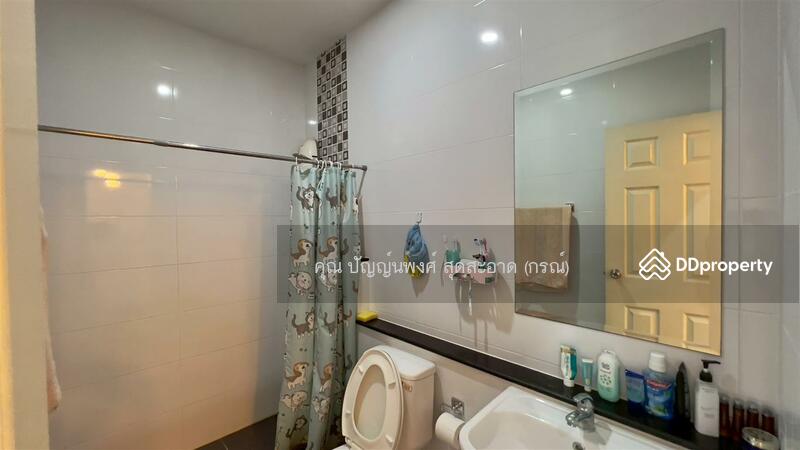 ขาย - The Passage Ramintra-Khubon : เดอะ แพสเซจ รามอินทรา-คู้บอน, กรุงเทพ