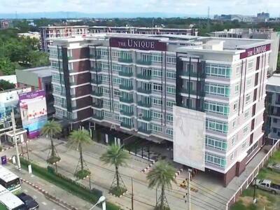 ขาย - The Unique @ Ruamchok : ดิ ยูนิค แอท รวมโชค, เชียงใหม่