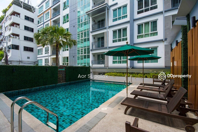 ขาย - Voque Sukhumvit 16 : โว๊ค สุขุมวิทv16, กรุงเทพ