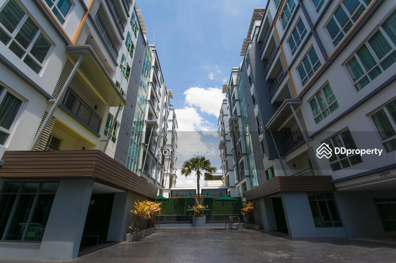 For Sale - Voque Sukhumvit 16, Bangkok