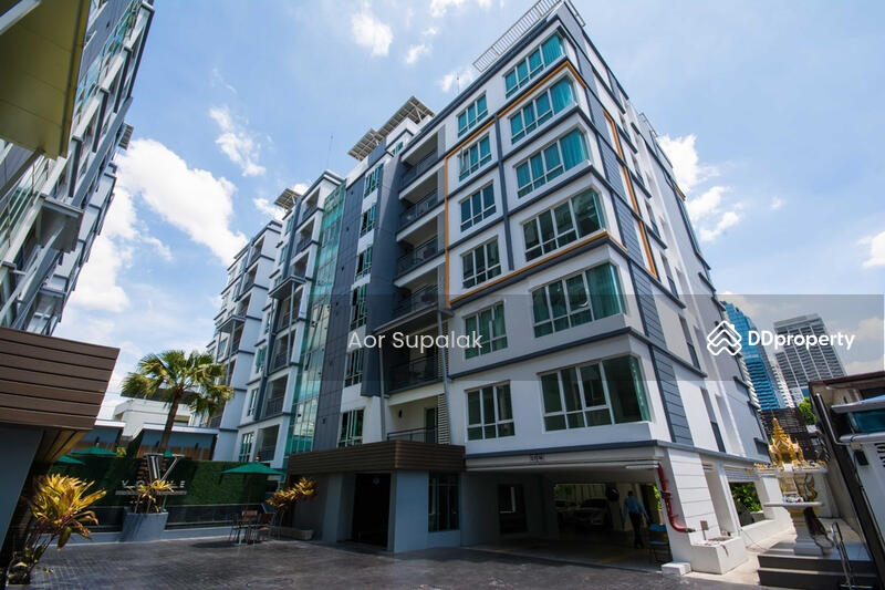 ขาย - Voque Sukhumvit 16 : โว๊ค สุขุมวิทv16, กรุงเทพ