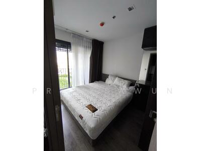 For Rent - Life Ladprao Valley, Bangkok