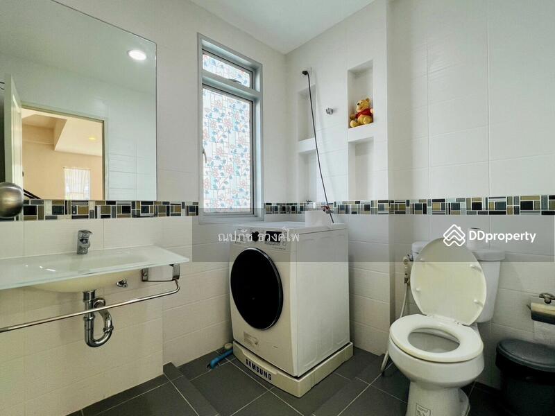 ขาย - Life Bangkok Boulevard Ramintra : ไลฟ์ บางกอก บูเลอวาร์ด รามอินทรา, กรุงเทพ