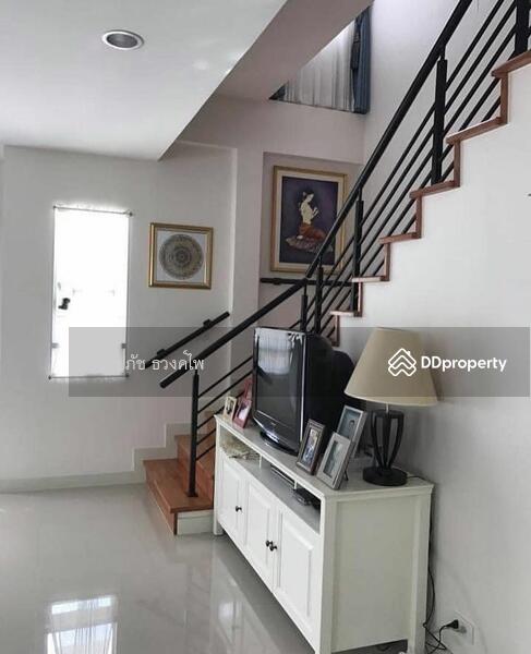 For Sale - Life Bangkok Boulevard Ramintra, Bangkok