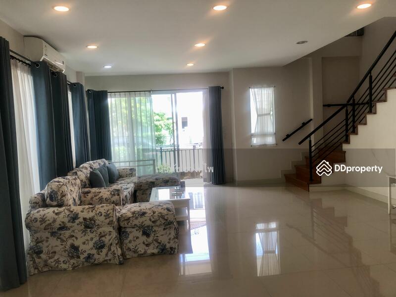 For Sale - Life Bangkok Boulevard Ramintra, Bangkok