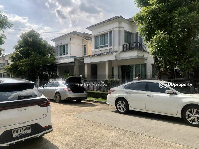 For Sale - Life Bangkok Boulevard Ramintra, Bangkok