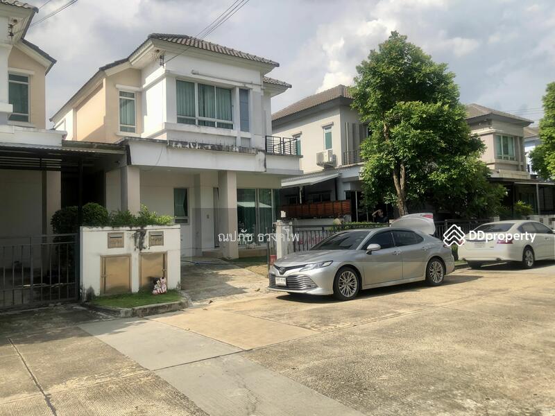 For Sale - Life Bangkok Boulevard Ramintra, Bangkok