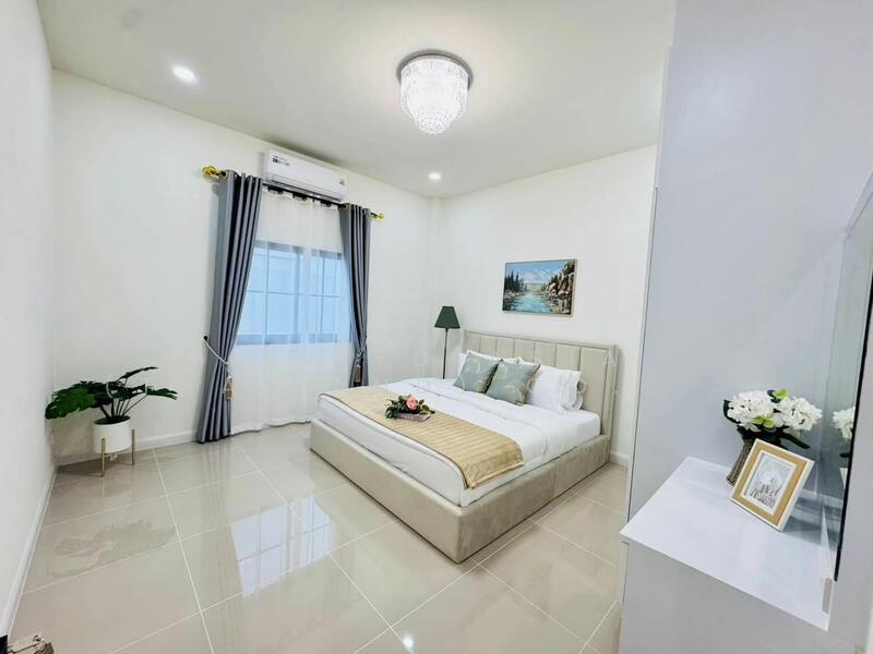 For Sale - Paradise Hill 2, Chon Buri (Pattaya)