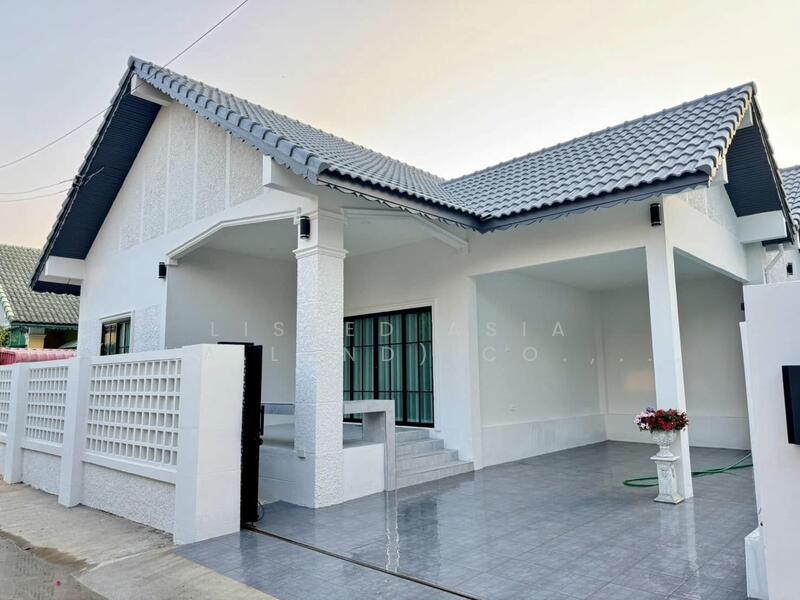 For Sale - Paradise Hill 2, Chon Buri (Pattaya)