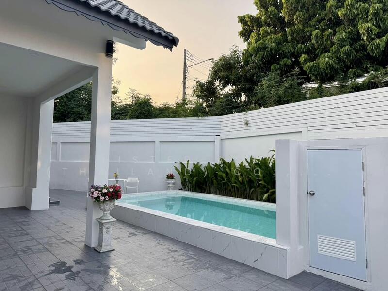 For Sale - Paradise Hill 2, Chon Buri (Pattaya)