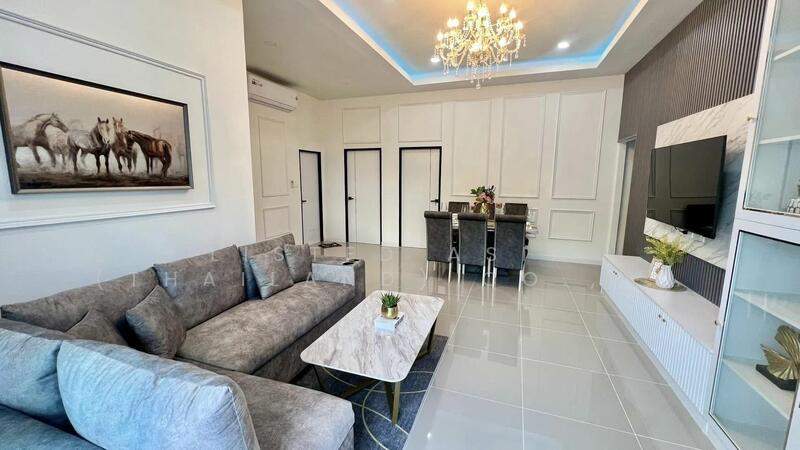 For Sale - Paradise Hill 2, Chon Buri (Pattaya)