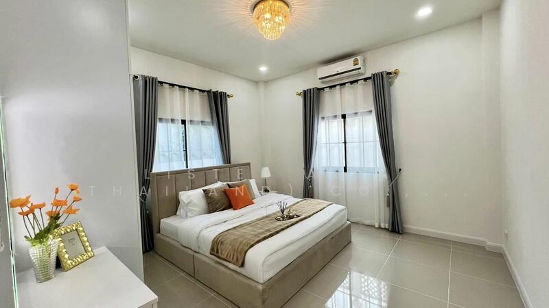 For Sale - Paradise Hill 2, Chon Buri (Pattaya)