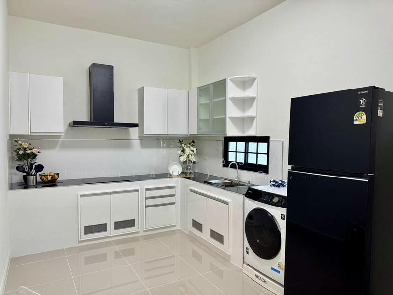 For Sale - Paradise Hill 2, Chon Buri (Pattaya)