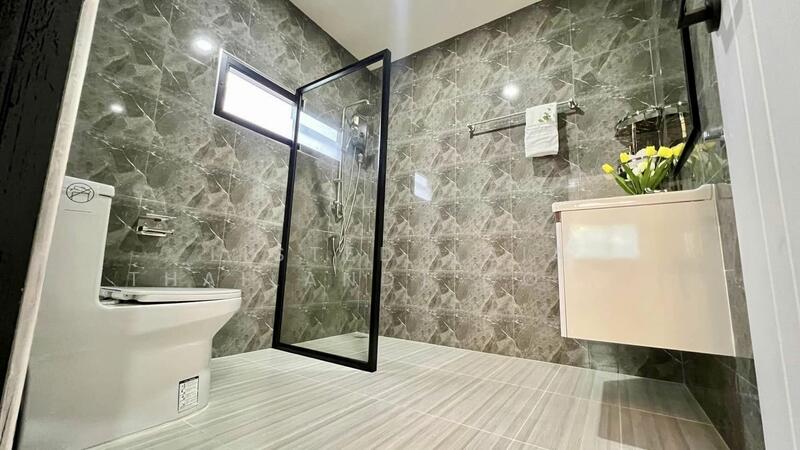 For Sale - Paradise Hill 2, Chon Buri (Pattaya)