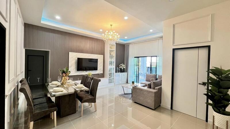 For Sale - Paradise Hill 2, Chon Buri (Pattaya)