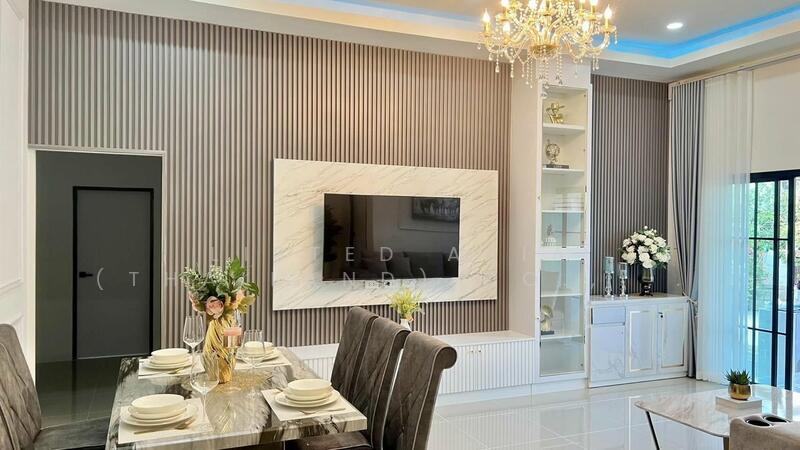 For Sale - Paradise Hill 2, Chon Buri (Pattaya)