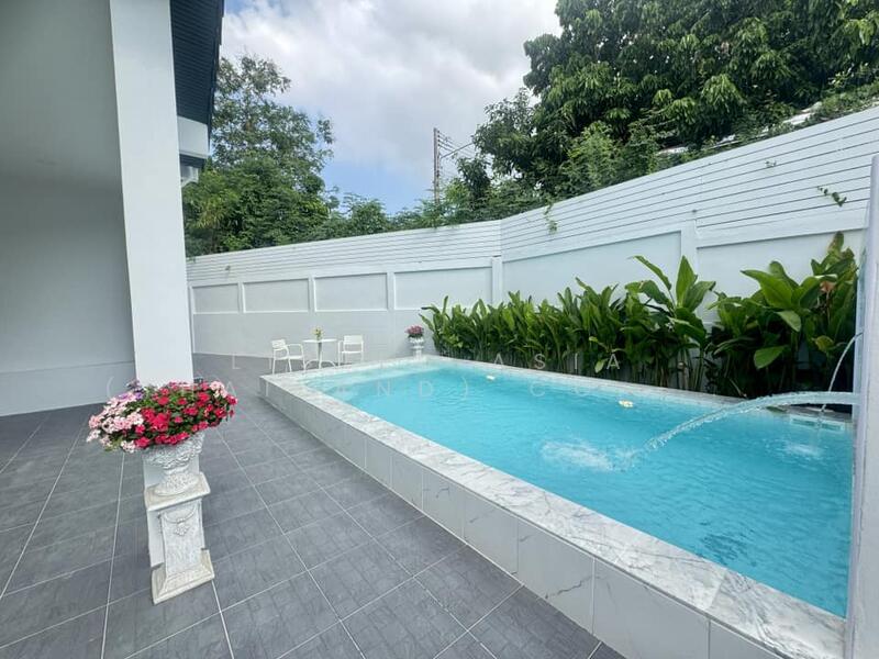 For Sale - Paradise Hill 2, Chon Buri (Pattaya)