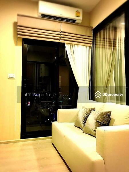 ขาย - Condolette Midst Rama 9 : คอนโดเลต มิสท์ พระราม 9, กรุงเทพ