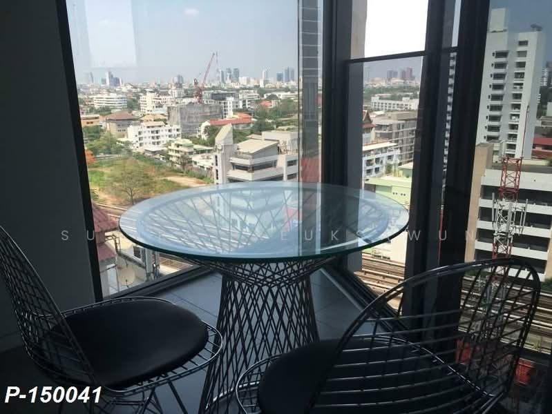Siamese Ratchakru, Bangkok, 48 Phahonyothin Rd, Samsen Nai, Phaya Thai, Bangkok, 1 Bedroom, 35 sqm, Condo For Sale, by Susira Prueksawun, 11832503 - DDproperty.com
