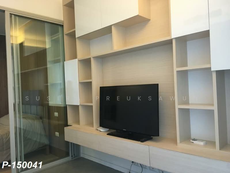 Siamese Ratchakru, Bangkok, 48 Phahonyothin Rd, Samsen Nai, Phaya Thai, Bangkok, 1 Bedroom, 35 sqm, Condo For Sale, by Susira Prueksawun, 11832503 - DDproperty.com