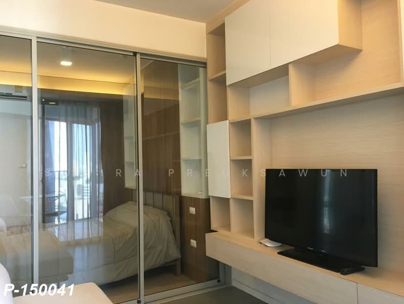 Siamese Ratchakru, Bangkok, 48 Phahonyothin Rd, Samsen Nai, Phaya Thai, Bangkok, 1 Bedroom, 35 sqm, Condo For Sale, by Susira Prueksawun, 11832503 - DDproperty.com