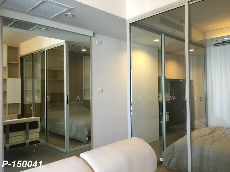 Siamese Ratchakru, Bangkok, 48 Phahonyothin Rd, Samsen Nai, Phaya Thai, Bangkok, 1 Bedroom, 35 sqm, Condo For Sale, by Susira Prueksawun, 11832503 - DDproperty.com