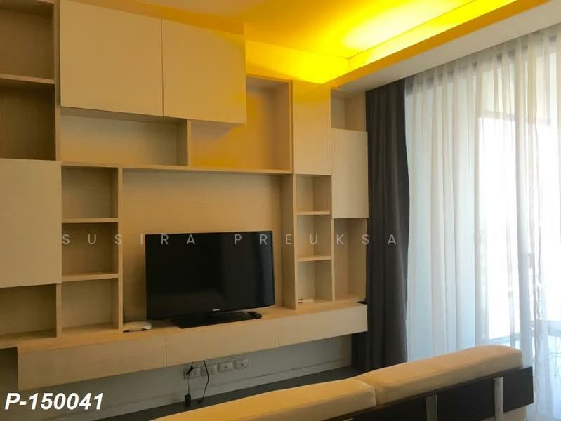 Siamese Ratchakru, Bangkok, 48 Phahonyothin Rd, Samsen Nai, Phaya Thai, Bangkok, 1 Bedroom, 35 sqm, Condo For Sale, by Susira Prueksawun, 11832503 - DDproperty.com