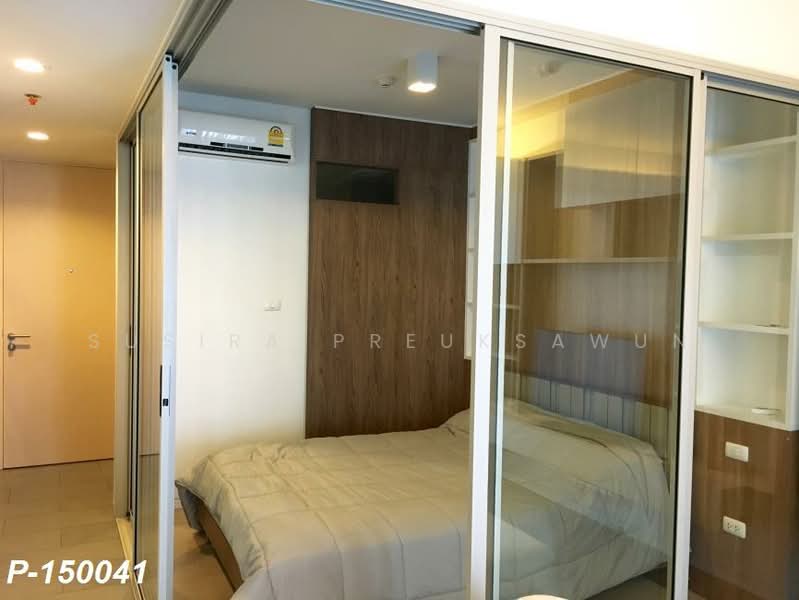Siamese Ratchakru, Bangkok, 48 Phahonyothin Rd, Samsen Nai, Phaya Thai, Bangkok, 1 Bedroom, 35 sqm, Condo For Sale, by Susira Prueksawun, 11832503 - DDproperty.com