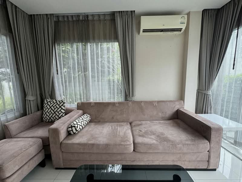 ให้เช่าบ้านเดี่ยว ม.ซีซั่นวัลเลย์ สวนเสือ ศรีราชา, Chon Buri (Pattaya), Surasak, Si Racha, Chon Buri (Pattaya), 3 Bedrooms, 180 sqm, Single Detached House For Rent, by Dusit Saengfa, 11832518 - DDproperty.com